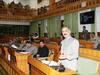 Himachal Assembly: बीजेपी ने मुख्यमंत्री और मंत्रियों की कोठी की मरम्मत के खर्चे पर खड़े किए सवाल, CM सुक्खू ने दिया ये जवाब