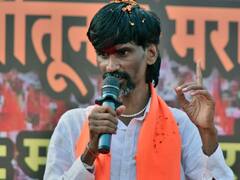 मराठा आरक्षण के लिए 20 जनवरी से होगी अनिश्चितकालीन हड़ताल, मनोज जरांगे ने किया एलान