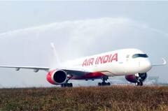 Air India ਨੂੰ ਮਿਲਿਆ ਪਹਿਲਾਂ A350-900 Aircraft, ਵੇਖੋ ਇਸ ਸ਼ਾਨਦਾਰ ਜਹਾਜ਼ ਦੀਆਂ ਬੇਹੱਦ ਖ਼ਾਸ ਤਸਵੀਰਾਂ