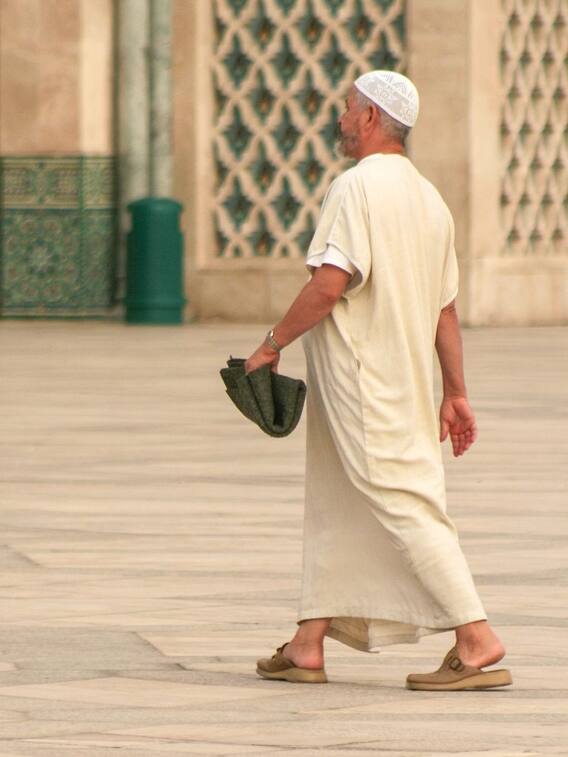 हरिद्वार में कितने मुसलमान रहते हैं?