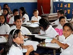 भारत का सबसे अनोखा स्कूल, फीस के रूप में पैसे नहीं... ये चीज लेता है