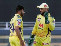 शार्दुल ठाकुर ने की चेन्नई सुपर किंग्स की जमकर तारीफ, बताया कैसे मुश्किल परिस्थिति में दिया था साथ