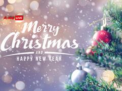 Merry Christmas 2023 Images And Wishes To Share With Friends And Family