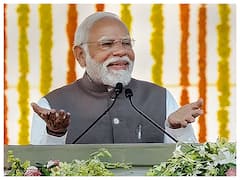 PM Modi To Release Collection Of Madan Mohan Malaviya's Work On His 162nd Birth Anniversary Tomorrow