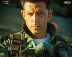 Fighter Star Cast Fees: फाइटर के लिए ऋतिक रोशन ने वसूली इतनी मोटी रकम, दीपिका को मिली सिर्फ इतनी फीस, जानें किसने चार्ज किए कितने रुपये