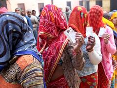 Lok Sabha Election Survey: MP की 29 लोकसभा सीटों पर BJP-कांग्रेस को कितने फीसदी मिलेंगे वोट? सर्वे ने चौंकाया