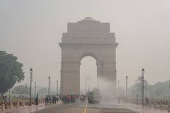 Weather Update Today: दिल्ली में फिर गिरेगा पारा, पंजाब-हरियाणा में घने कोहरे का अलर्ट, इन राज्यों में जमकर बरसेंगे ओले, पढ़ें- मौसम अपडेट