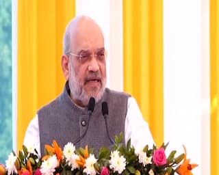 PM MODI SvaNidhi Yojana: સ્વનિધિથી સ્વરોજગારની યાત્રા દુરદર્શી નેતા જ કરી શકેઃ અમિત શાહ