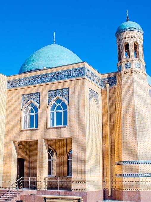 भारत का वो गांव, जहां नहीं है एक भी मस्जिद