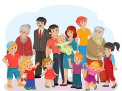 ऐसे रिश्तेदारों से रहें सावधान, करते हैं साप का काम