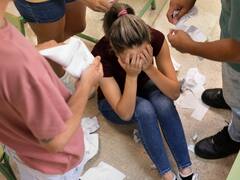 तेलंगाना में यूनिवर्सिटी के अंदर बवाल, 80 छात्राओं को किया गया सस्पेंड, जूनियर्स पर बना रही थीं इस बात का दबाव