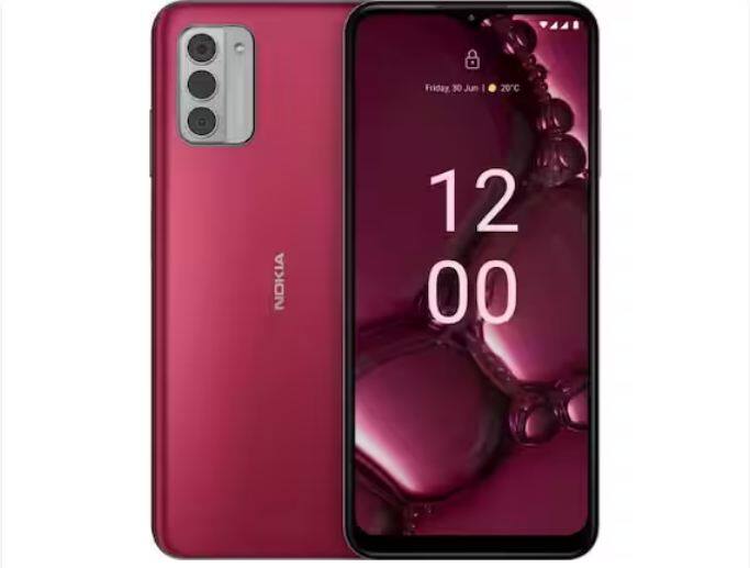 Xiaomi Redmi A2: ਇਹ ਨਾ ਸਿਰਫ ਇੱਕ ਬਜਟ ਸਮਾਰਟਫੋਨ ਹੈ ਬਲਕਿ ਇਹ ਇੱਕ ਸਸਤਾ ਐਂਡਰਾਇਡ ਫੋਨ ਵੀ ਹੈ। ਇਸ ਫੋਨ ਦੀ ਕੀਮਤ 5,499 ਰੁਪਏ ਹੈ। ਇਸ ਸਮਾਰਟਫੋਨ 'ਚ 6.52 ਇੰਚ ਦੀ IPS LCD ਡਿਸਪਲੇਅ 90Hz ਦੀ ਰਿਫਰੈਸ਼ ਦਰ ਨਾਲ ਹੈ। ਸਮਾਰਟਫੋਨ 'ਚ 5000 mAh ਦੀ ਬੈਟਰੀ, Mediatek Helio G36 ਪ੍ਰੋਸੈਸਰ, ਦੋ 8 MP + 0.08 MP ਕੈਮਰੇ ਅਤੇ Android 13 ਲਈ ਸਪੋਰਟ ਹੈ।