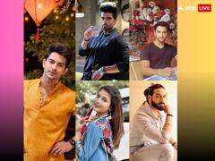 टीवी इंडस्ट्री में मची क्रिसमस की धूम, स्टार प्लस के सेलेब्स ऐसे सेलिब्रेट करेंगे त्योहार
