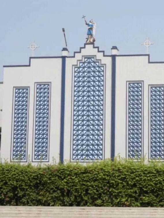 पटना का यह फेमस स्कूल कभी हुआ करता था अनाथालय