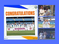 India Women vs Australia Women : टीम इंडियाच्या लेकींनी वानखेडेवर इतिहास रचला, ऑस्ट्रेलियाविरुद्ध पहिला कसोटी विजय