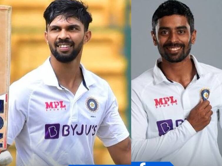 Who is Abhimanyu Easwaran Ruturaj Gaikwads replacement for South Africa Tests Abhimanyu Easwaran: ఎవరీ అభిమన్యు ఈశ్వరన్‌ - దేశవాళీ రికార్డులేంటీ?