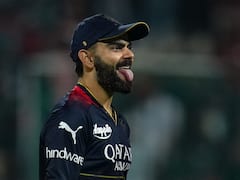 Royal Challengers Bangalore's Strongest Playing 11 For IPL 2024 Season