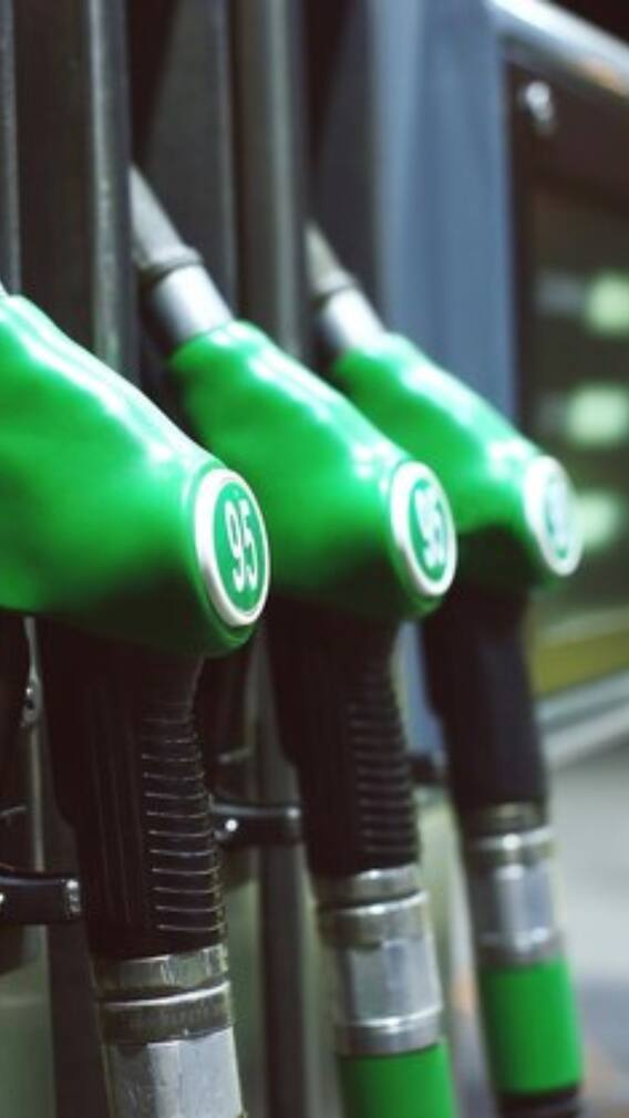 ਪੰਜਾਬ ਸਮੇਤ ਇਨ੍ਹਾਂ ਸੂਬਿਆਂ 'ਚ ਮਹਿੰਗਾ ਹੋਇਆ ਪੈਟਰੋਲ-ਡੀਜ਼ਲ, ਜਾਣੋ ਨਵੀਆਂ ਕੀਮਤਾਂ