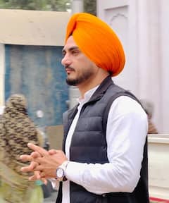 Kulwinder Billa: ਕੁਲਵਿੰਦਰ ਬਿੱਲਾ ਭਗਤੀ 'ਚ ਡੁੱਬਿਆ ਆਇਆ ਨਜ਼ਰ, ਵਾਇਰਲ ਹੋ ਰਹੀਆਂ ਸ਼ਰਧਾ ਭਰੀਆਂ ਤਸਵੀਰਾਂ