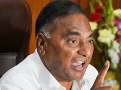 बीजेपी नेता का दावा- 'नकली दवाई की आपूर्ति, जनता की जान से खिलवाड़'