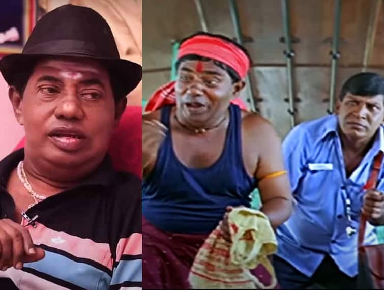 bonda mani name reason native and cinema journey details Bonda Mani: போண்டா மணியாக மாறிய கேத்தீஸ்வரன்.. பலரும் அறியாத அவரின் சினிமா பயணம்!