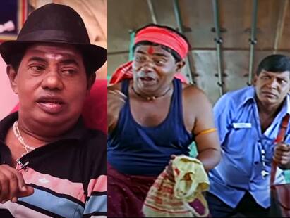bonda mani name reason native and cinema journey details Bonda Mani: போண்டா மணியாக மாறிய கேத்தீஸ்வரன்.. பலரும் அறியாத அவரின் சினிமா பயணம்!