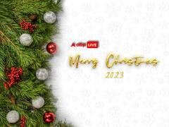 Merry Christmas 2023 Images And Wishes To Share With Friends And Family
