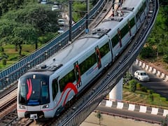 दुनिया में सबसे पहले मेट्रो ट्रेन इस देश में चली थी