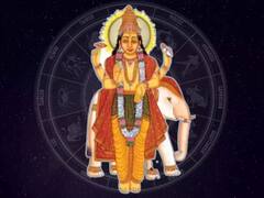 Jupiter Direct In Aries: 31 ડિસેમ્બરે ગુરૂ માર્ગી થવાથી,આ 3 રાશિના જાતકોના જીવનમાં આવશે સકારાત્મક પરિવર્તન