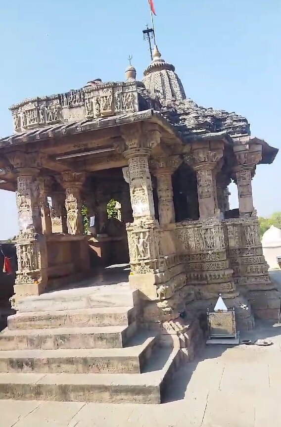 Ancient Mandir: મોદી સરકાર ઊંઝાના આ ઐતિહાસિક મહાદેવ મંદિરનો કરશે વિકાસ, જાણો શું છે મંદિરની વિશેષતા