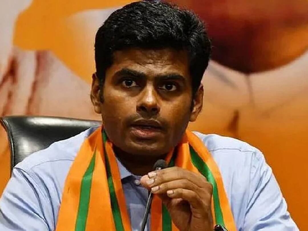 Annamalai: பேரிடர் நிவாரண நிதி கேட்ட தமிழ்நாடு அரசு.. விரைவில் மத்திய அரசு வழங்கும் என அண்ணாமலை நம்பிக்கை