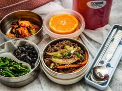 உங்கள் லஞ்ச் பாக்சை கழுவிய பின்னரும் துர்நாற்றம் வீசுகிறதா? எப்படி தவிர்ப்பது?