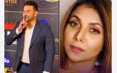 Arbaaz Khan Wedding: ਅਰਬਾਜ਼ ਖਾਨ ਨੂੰ ਪਾਪਾਰਾਜ਼ੀ ਨੇ ਪੁੁੱਛਿਆ- ਕਦੋਂ ਹੈ ਵਿਆਹ ? ਅਦਾਕਾਰ ਨੇ ਮੁਸਕਰਾਉਂਦੇ ਹੋਏ ਚੁੱਪ ਰਹਿਣ ਲਈ ਕਿਹਾ