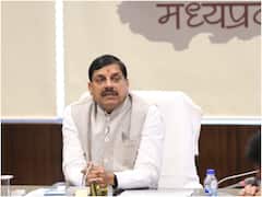 मध्य प्रदेश: कल हो सकता है सीएम मोहन यादव की कैबिनेट का विस्तार, 18-20 नए मंत्री ले सकते हैं शपथ