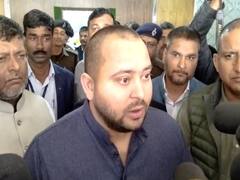 दयानिधि मारन के बयान पर तेजस्वी यादव का सीधा जवाब, कहा- इससे हमलोग सहमत नहीं