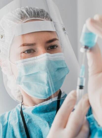 ਪੰਜਾਬ 'ਚ ਕੋਰੋਨਾ ਦੀ ਦਸਤਕ ! ਮਹਿਲਾ ਦੀ ਮੌਤ ਮਗਰੋਂ ਹਾਈ ਅਲਰਟ