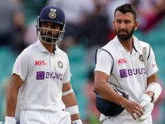 क्या अब इंटरनेशनल क्रिकेट को अलविदा कह देंगे पुजारा और रहाणे? जहीर खान ने दिया हैरान करने वाला जवाब