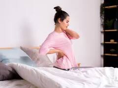 Back Pain: ਪਿੱਠ ‘ਚ ਹੋ ਰਿਹਾ ਦਰਦ ਤਾਂ ਨਾ ਕਰੋ ਨਜ਼ਰਅੰਦਾਜ਼, ਹੋ ਸਕਦੇ ਖ਼ਤਰਨਾਕ ਬਿਮਾਰੀ ਦੇ ਲੱਛਣ