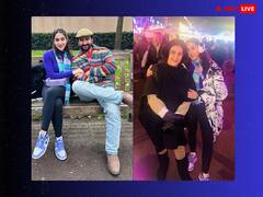 Christmas 2023: मां अमृता सिंह और अब्बा सैफ अली खान के साथ लंदन में क्रिसमस मना रही हैं सारा अली खान, शेयर की सेलिब्रेशन की तस्वीरें