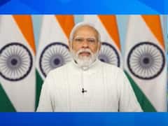 Indore Will Remember Dec 25 As Day When Workers Got Justice: PM Modi