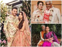 अरबाज खान से पहले ये स्टार्स भी 50 की उम्र में रचा चुके हैं दूसरी शादी, लिस्ट के नाम जानकर चौंक जाएंगें