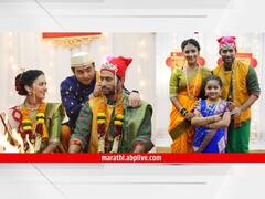 मुहूर्त ठरला, मंडप सजला! 'प्रेमाची गोष्ट' मालिकेत लगीनघाई; मुक्ता-सागर अडकणार लग्नबंधनात