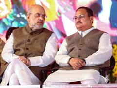 बीजेपी का मिशन बंगाल, दो द‍िन के दौरे पर अम‍ित शाह और जेपी नड्डा, क्या है कार्यक्रम?