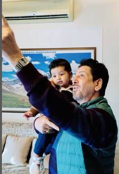 Gurdas Maan: ਗੁਰਦਾਸ ਮਾਨ ਦੀ ਨੂੰਹ ਸਿਮਰਨ ਕੌਰ ਮੁੰਡੀ ਗੁੱਸੇ 'ਚ ਭੜਕੀ, ਜਾਣੋ ਕੀ ਹੈ ਪੂਰਾ ਮਾਮਲਾ ?