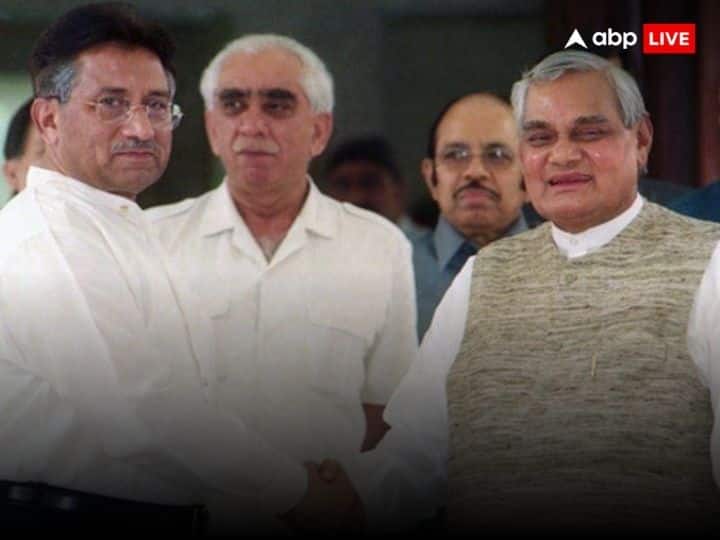 एक सवाल से छा गया सन्नाटा : मीडिया रिपोर्ट्स के मुताबिक, 16 मार्च 1999 को तत्कालीन प्रधानमंत्री अटल बिहारी वाजपेयी पाकिस्तान के दौरे पर थे. वह अमृतसर से लाहौर बस में बैठकर गए थे. गवर्नर हाउस में उन्होंने प्रेस कॉन्फ्रेंस की थी. इस दौरान एक महिला पत्रकार ने अटल बिहारी वाजपेयी से ऐसा सवाल कर दिया, जिससे पूरे हॉल में सन्नाटा पसर गया.