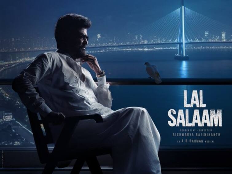 aishwarya rajinikanth lal salaam movie postponed may be release on january 26th Lal Salaam Postponed: பொங்கல் ரேஸில் இருந்து விலகுகிறதா லால் சலாம்?...காரணம் தெரியாமல் ரசிகர்கள் தவிப்பு