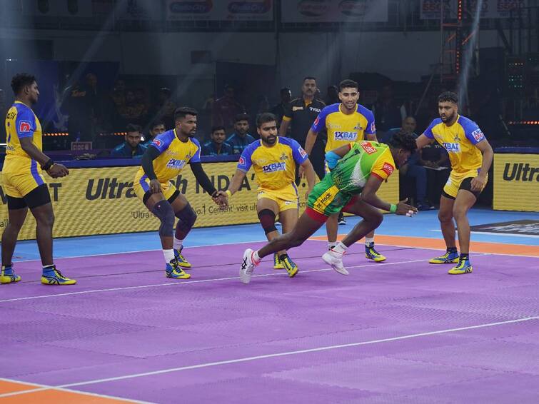 Tamil Thalaivas face Haryana Steelers 10th time Pro Kabaddi League Season 10 encounter Tamil Thalaivas: 10வது முறையாக ஹரியானா அணிக்கு எதிராக களமிறங்கும் தமிழ் தலைவாஸ்; சம்பவம் செய்யுமா?