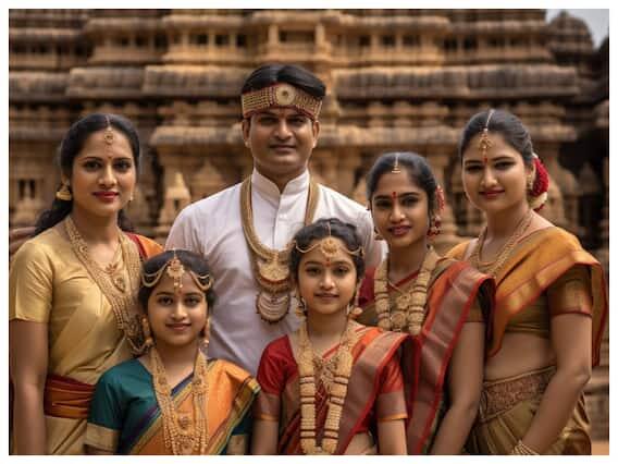 મેરેજ પટ્ટુ એ આખી દુનિયાની સૌથી મોંઘી સિલ્ક સાડી છે. અને તે ચેન્નાઈના હસ્તકલાકારો દ્વારા બનાવવામાં આવે છે. તેનું નામ ગિનિસ વર્લ્ડ રેકોર્ડમાં પણ નોંધાયેલું છે. આ સિલ્ક સાડી હીરા, નીલમણિ, માણેક, પીળા પોખરાજ, નીલમ, પોખરાજ, મોતી, લેહસુનિયા અને કોરલ જેવા નવરત્ન રત્નોમાંથી બનાવવામાં આવે છે.