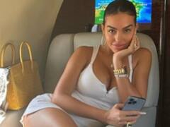 Georgina Rodriguez Property: क्रिस्टियानो रोनाल्डो की गर्लफ्रेंड कितनी अमीर हैं, घर, कार और पूरी संपत्ति की डिटेल