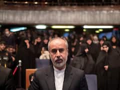 'Baseless': Iran Rejects US Claim That It Targeted Israeli Merchant Ship Near India